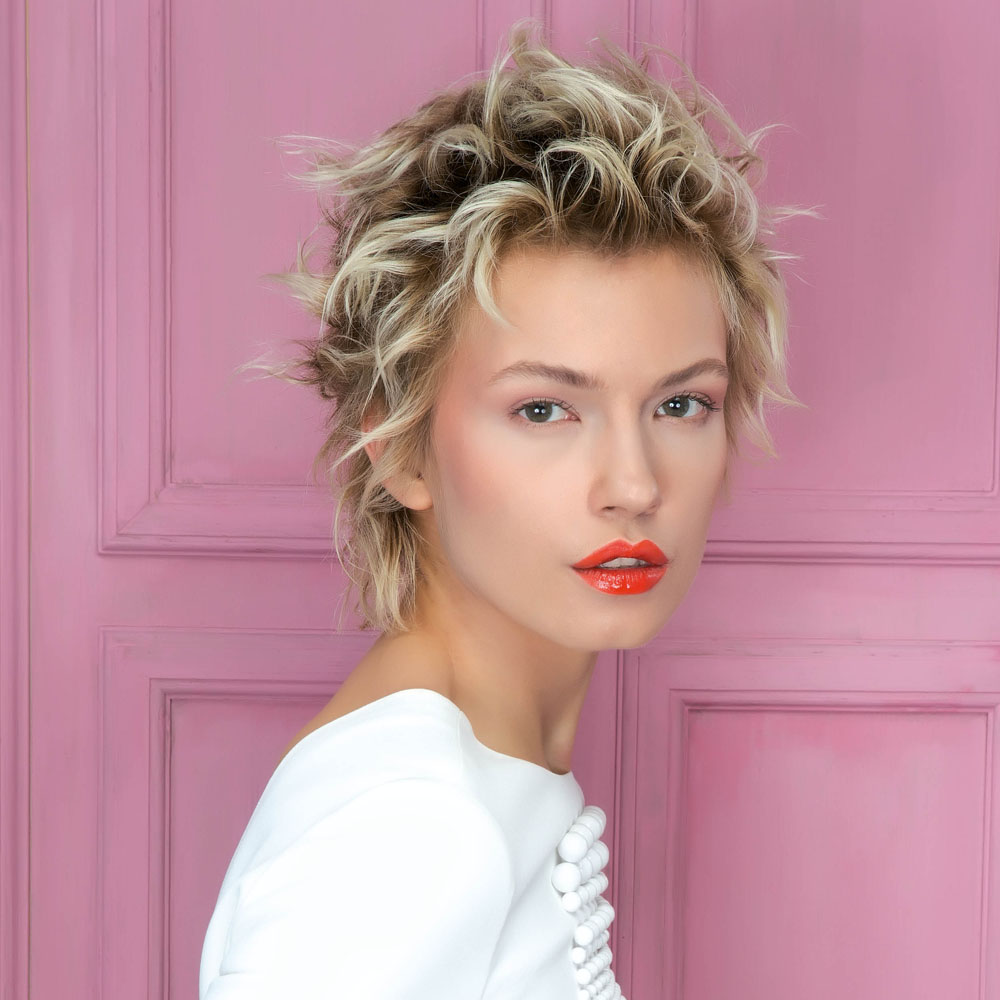 Luxury Styling e Raccolto