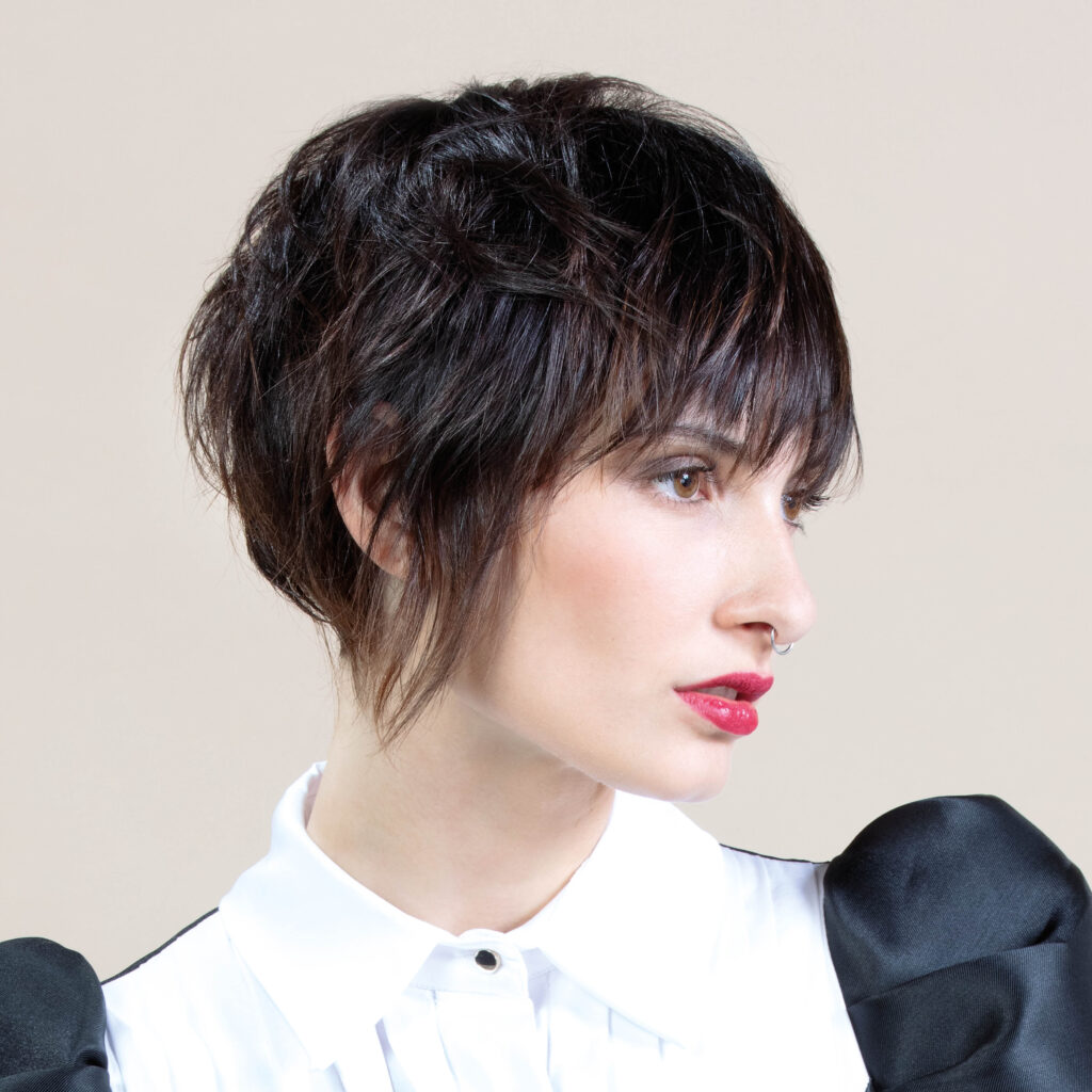 Trattamento Wellness Color