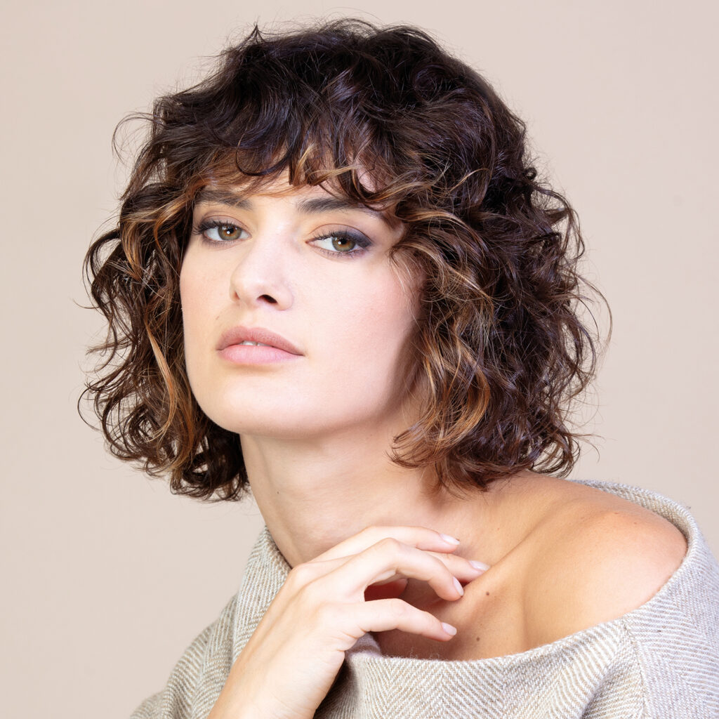 Lucecromia Hair Spa (30 min)